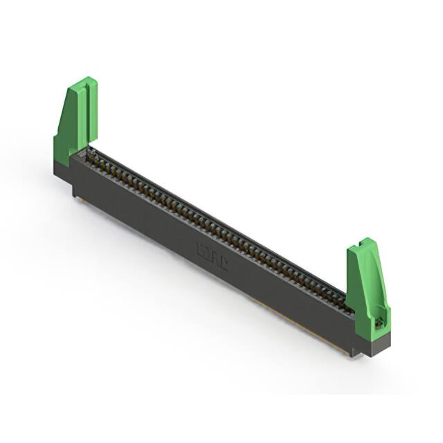 395-098-521-888 EDAC Inc.  Edgeboard Connectors